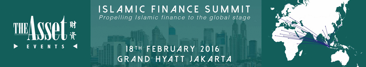 The Asset Islamic Finance Summit 2016