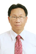 Timothy H. Lin