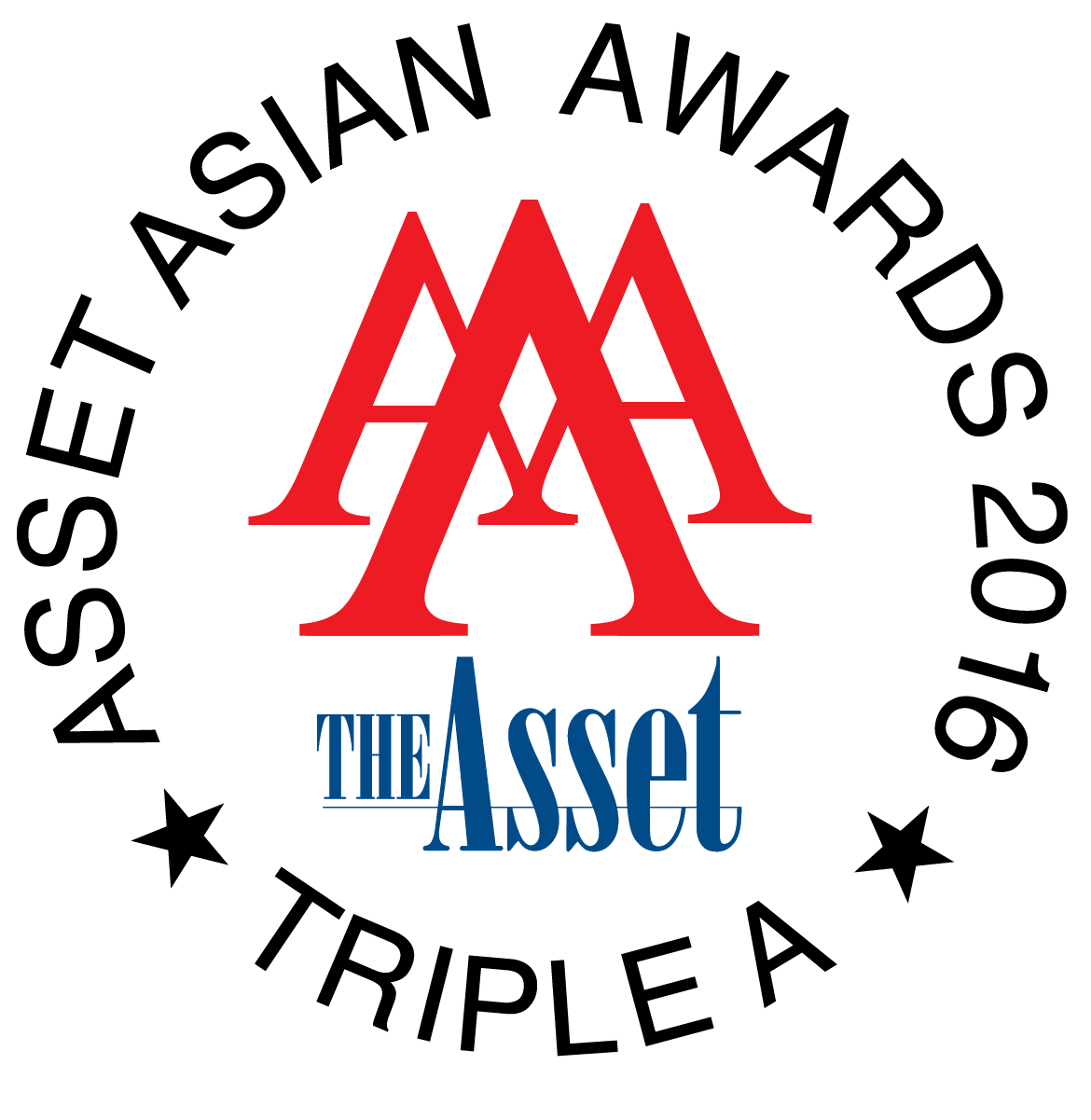 The Asset Triple A Awards 2016