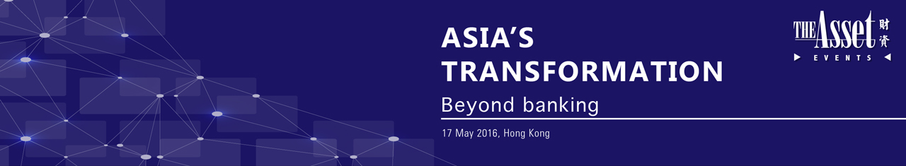 Asia's Transformation - NBFI