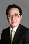 Dr. Sean Chang