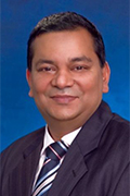 Gautam Jain