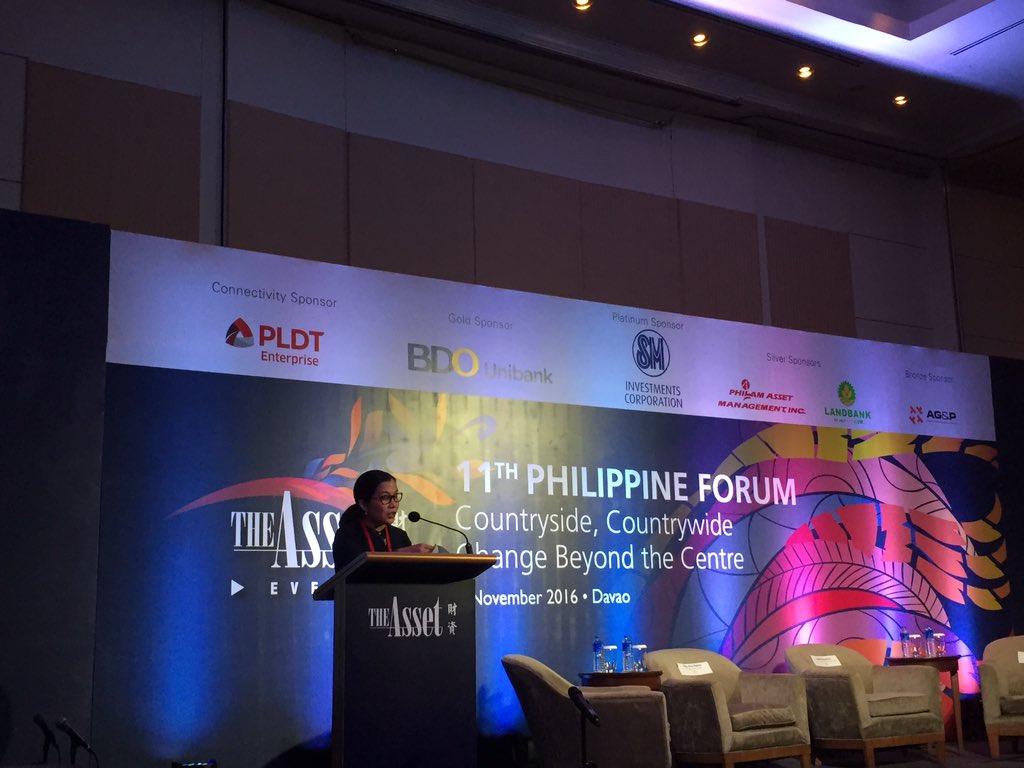 Philippine financial inclusion offers opportunity for fintechs