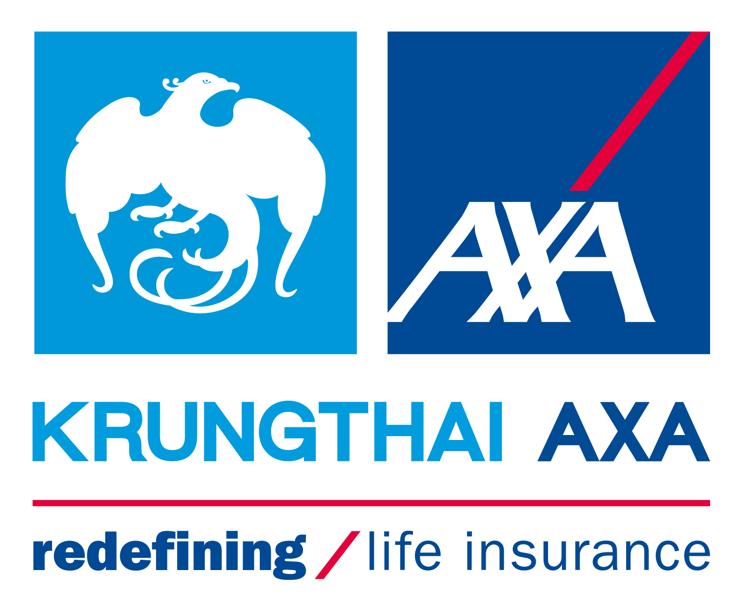 Krungthai-AXA