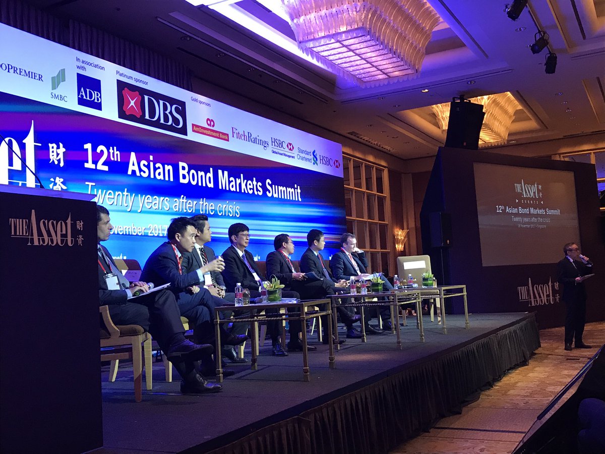 11th Asian Bond Markets Summit