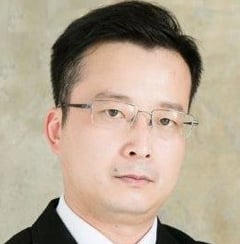 Jeff Yu