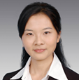 Christine Zhang 
