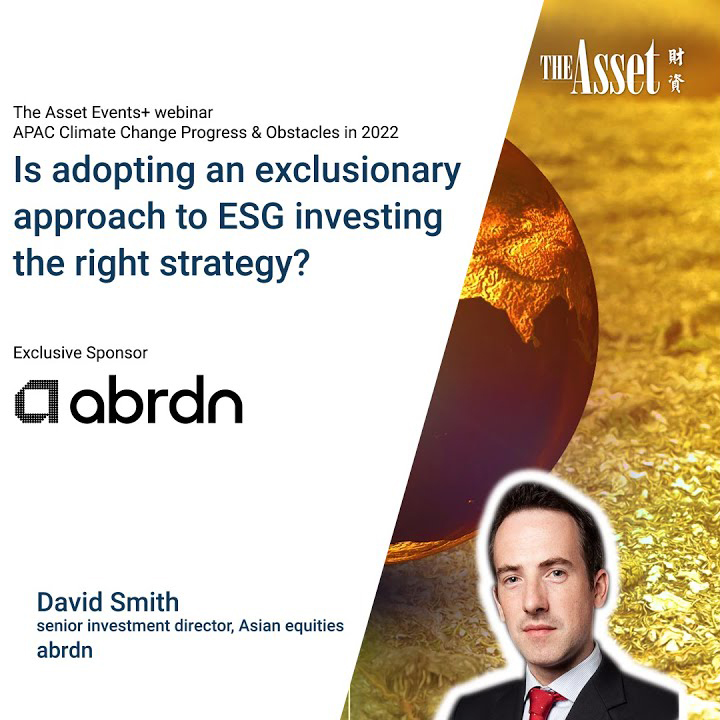Is adopting an exclusionary approach to ESG investing the right strategy?