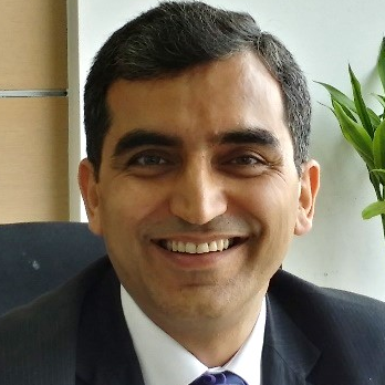 Sanjay Guglani