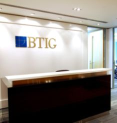 Btig Opens Outsource Trading In Asia The Asset