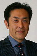 Yoshiyuki Arima