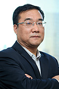 Zhenyu Li