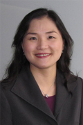 Christine Huang