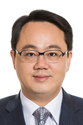 Dr. Shih-Chuan Tsai