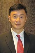 John Huang