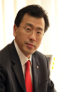 Seohan Soo