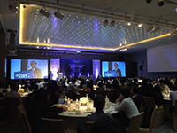 2nd ETF Asia Summit 2016
