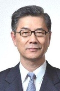 Stephen Tong
