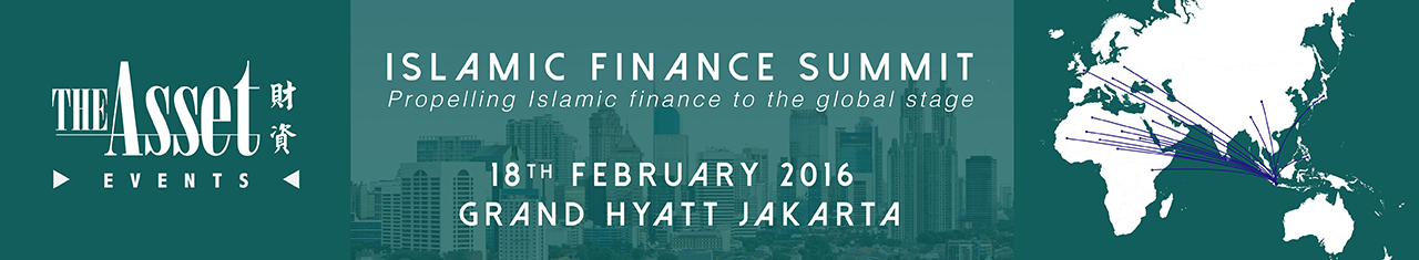 The Asset Islamic Finance Summit 2016