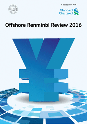 Offshore Renminbi in 2016