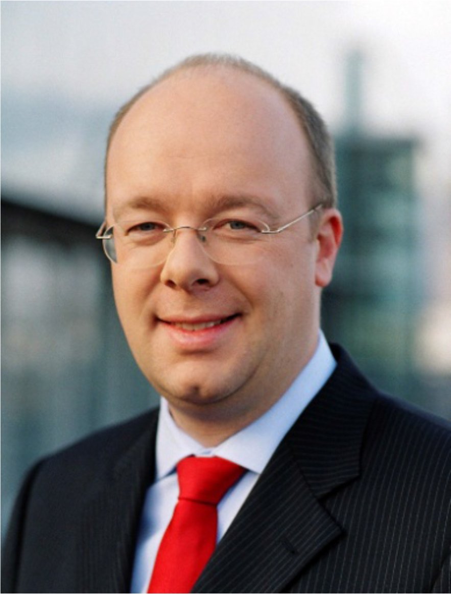 Christian Nolting is global chief Investment officer, Deutsche Bank Wealth Management