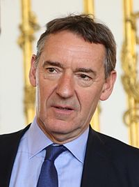 Jim O'Neill, a former chairman of Goldman Sachs Asset Management and former commercial secretary to the UK Treasury, is an honorary professor of Economics at Manchester University