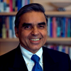 Kishore Mahbubani is dean of the Lee Kuan Yew School of Public Policy at the National University of Singapore