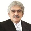 Nadeem ul Haque is a former deputy chairman of the Planning Commission of Pakistan.