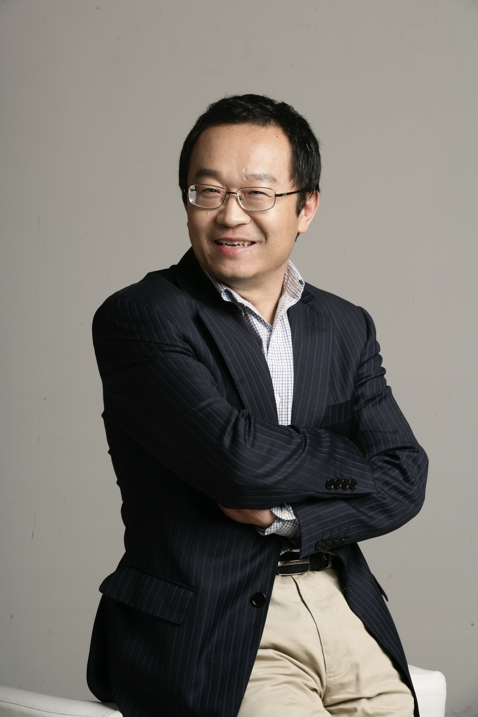 Zhang Jun is professor of economics and director of the China Center for Economic Studies at Fudan University, Shanghai.