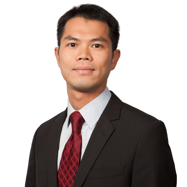 Clifford Lau is head of fixed income, Asia, at Columbia Threadneedle Investments.
