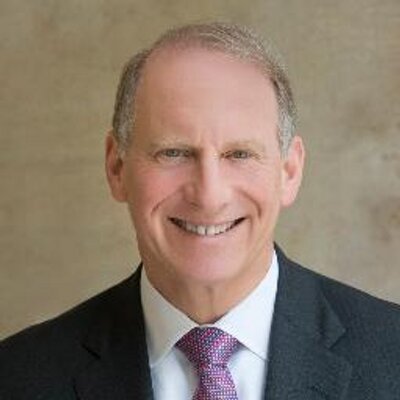 Richard N. Haass is president of the Council on Foreign Relations was previously President George W. Bush's special envoy to Northern Ireland. 