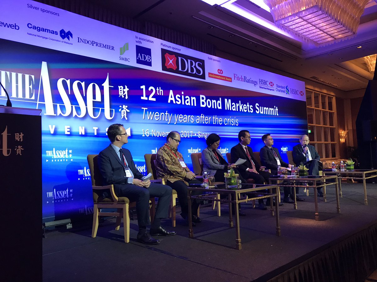 11th Asian Bond Markets Summit