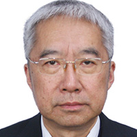 Yu Yongding served on the Monetary Policy Committee of the People’s Bank of China from 2004 to 2006