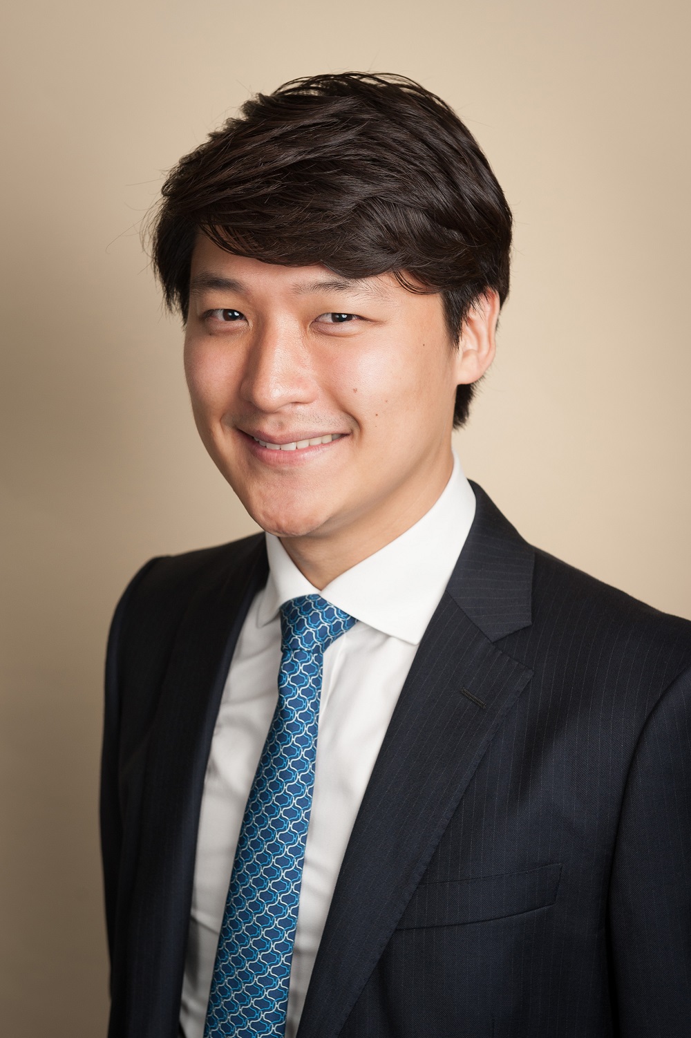 Jeik Sohn is investment director for Asia at M&G Investments