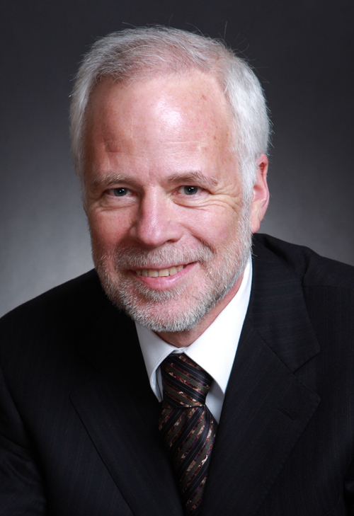 Barry Eichengreen, professor at Berkeley and former senior advisor at the IMF