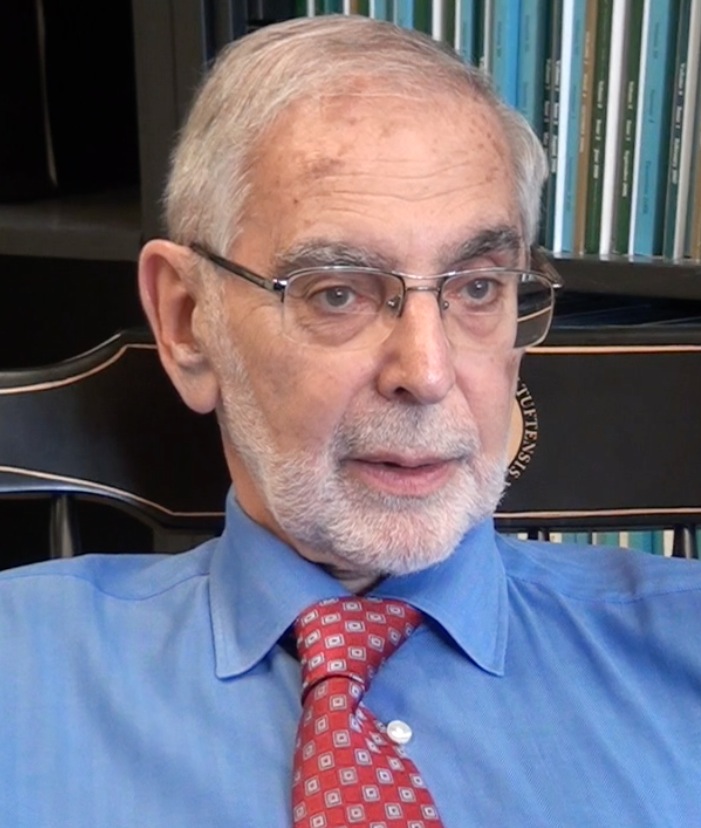 Benjamin J. Cohen is professor of International Political Economy at the University of California
