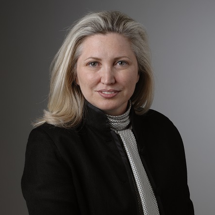 Fiona Frick is CEO at Unigestion