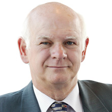 Howard Davies is chairman of the Royal Bank of Scotland