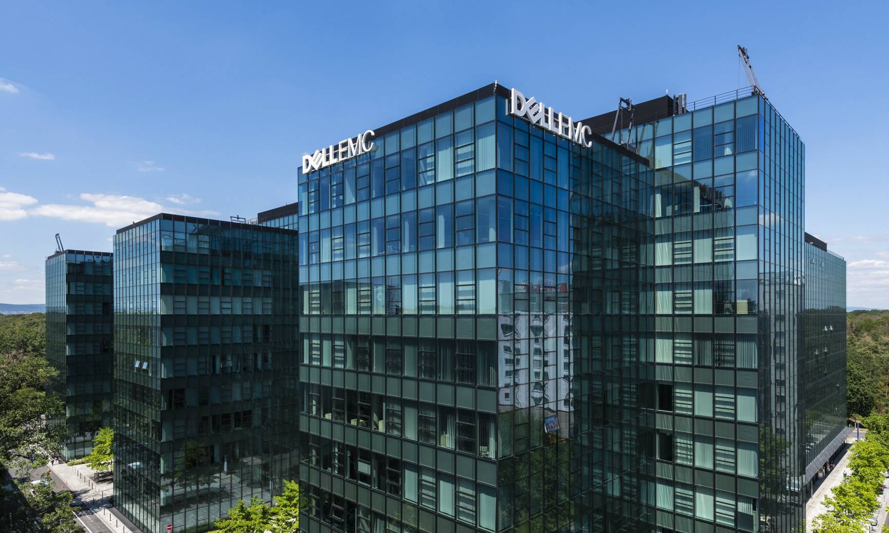 CapitaLand to divest 89.8% interest in Frankfurt center | The Asset