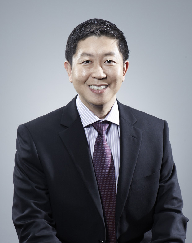  Simon Goh, head of insurance and reinsurance practice, Rajah & Tann Singapore LLP