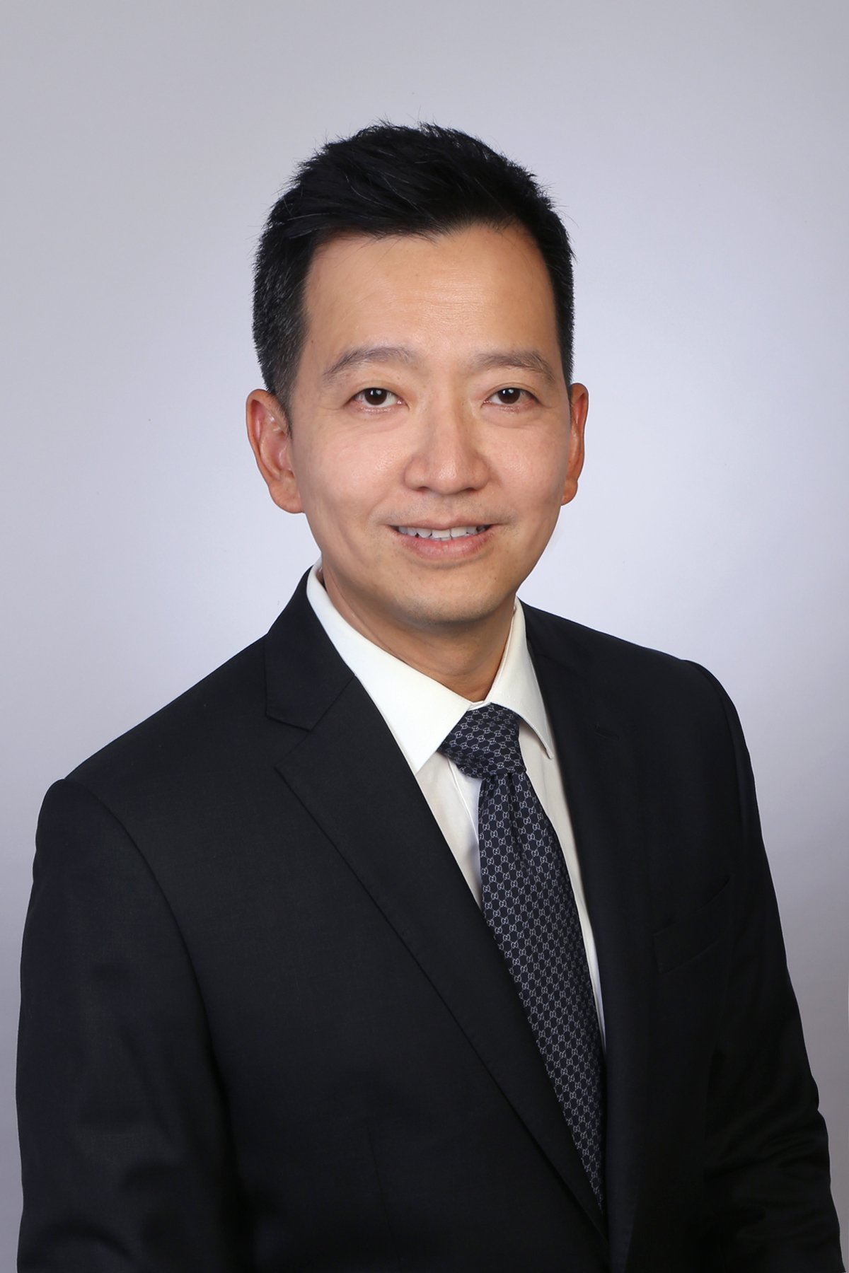 Caleb Wong, Head of Alternatives, Asia-Pacific BNP Paribas Securities Services 