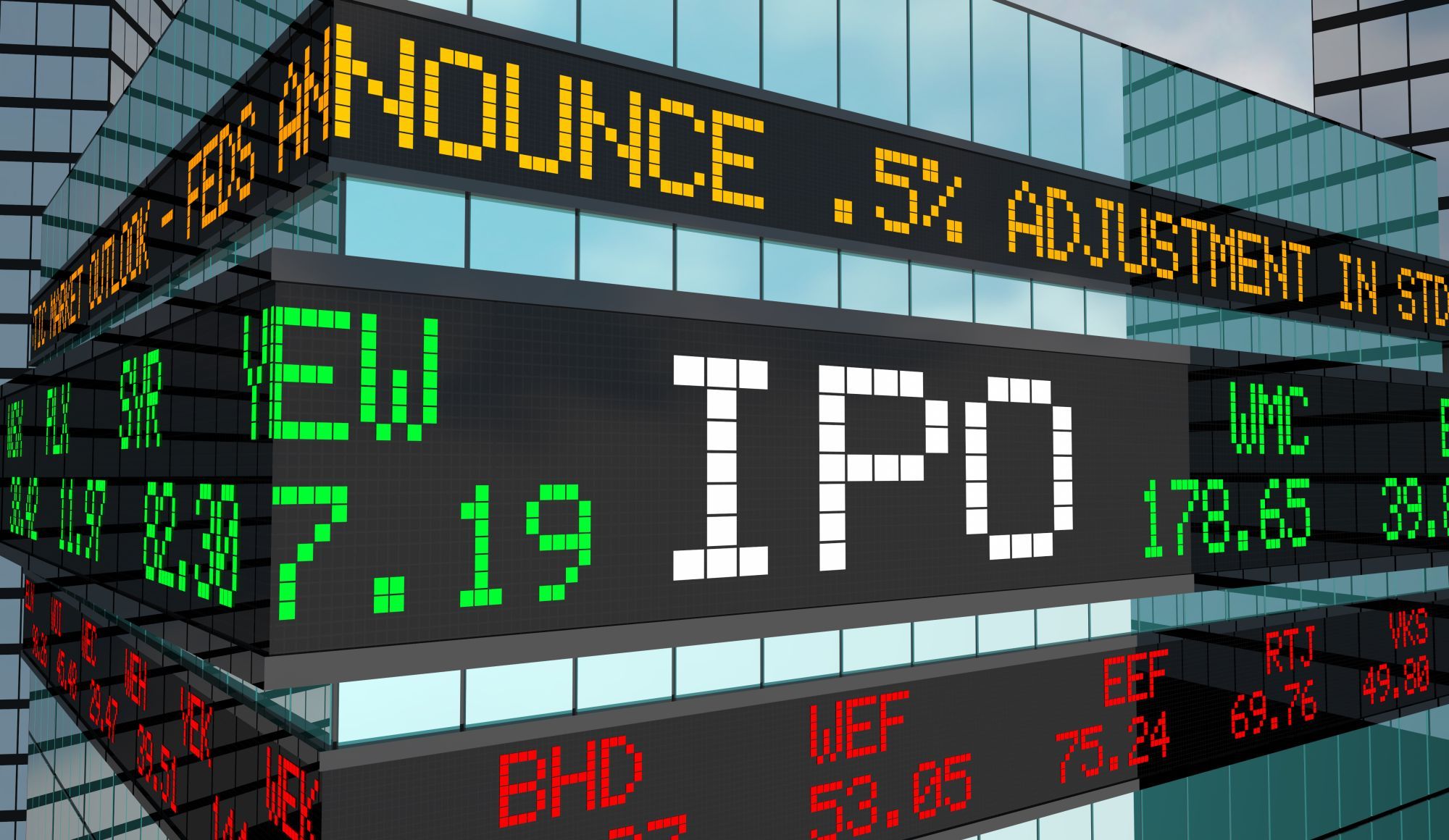 Hong Kong to be one of the top three global IPO markets in 2020 The Asset