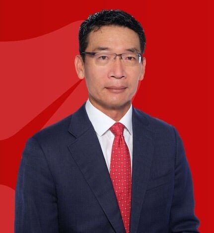 Peter Tung