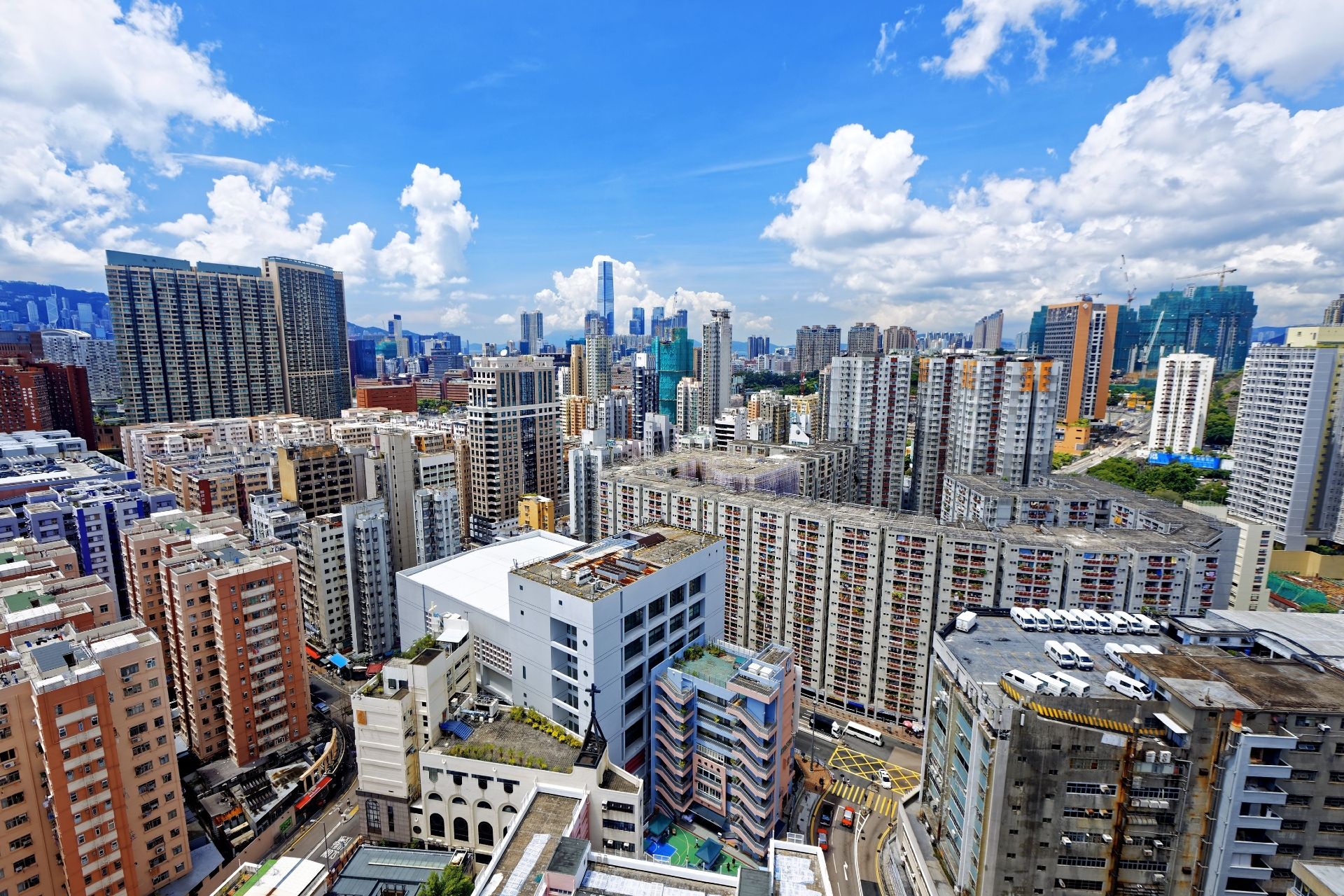 Office megadeal boosts Hong Kong property activity | The Asset