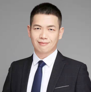 Michael Qian, head of the financial trading department at Ping An Bank