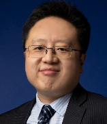 Didier Zheng
