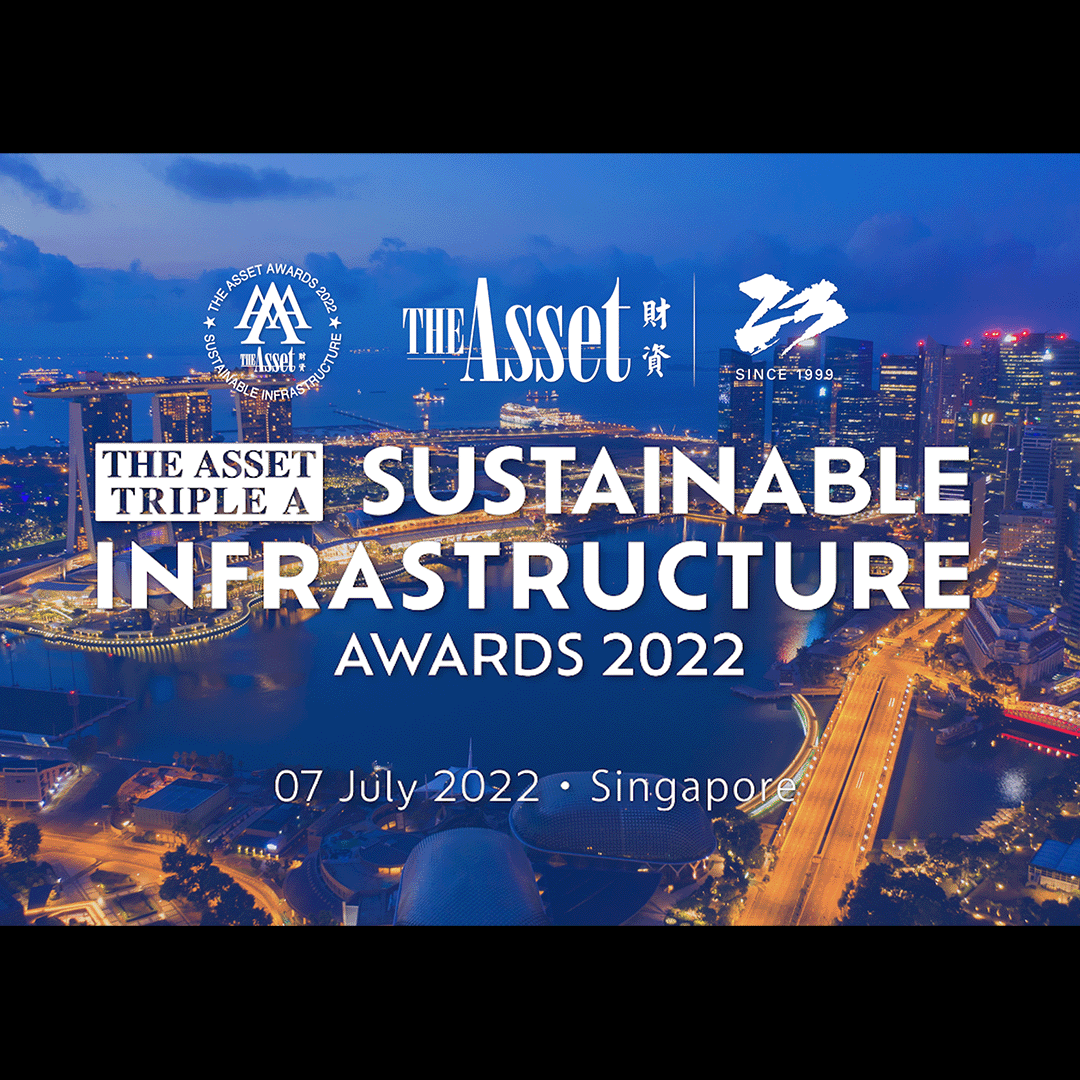 The Asset Sustainable Infrastructure Awards 2022: Highlights