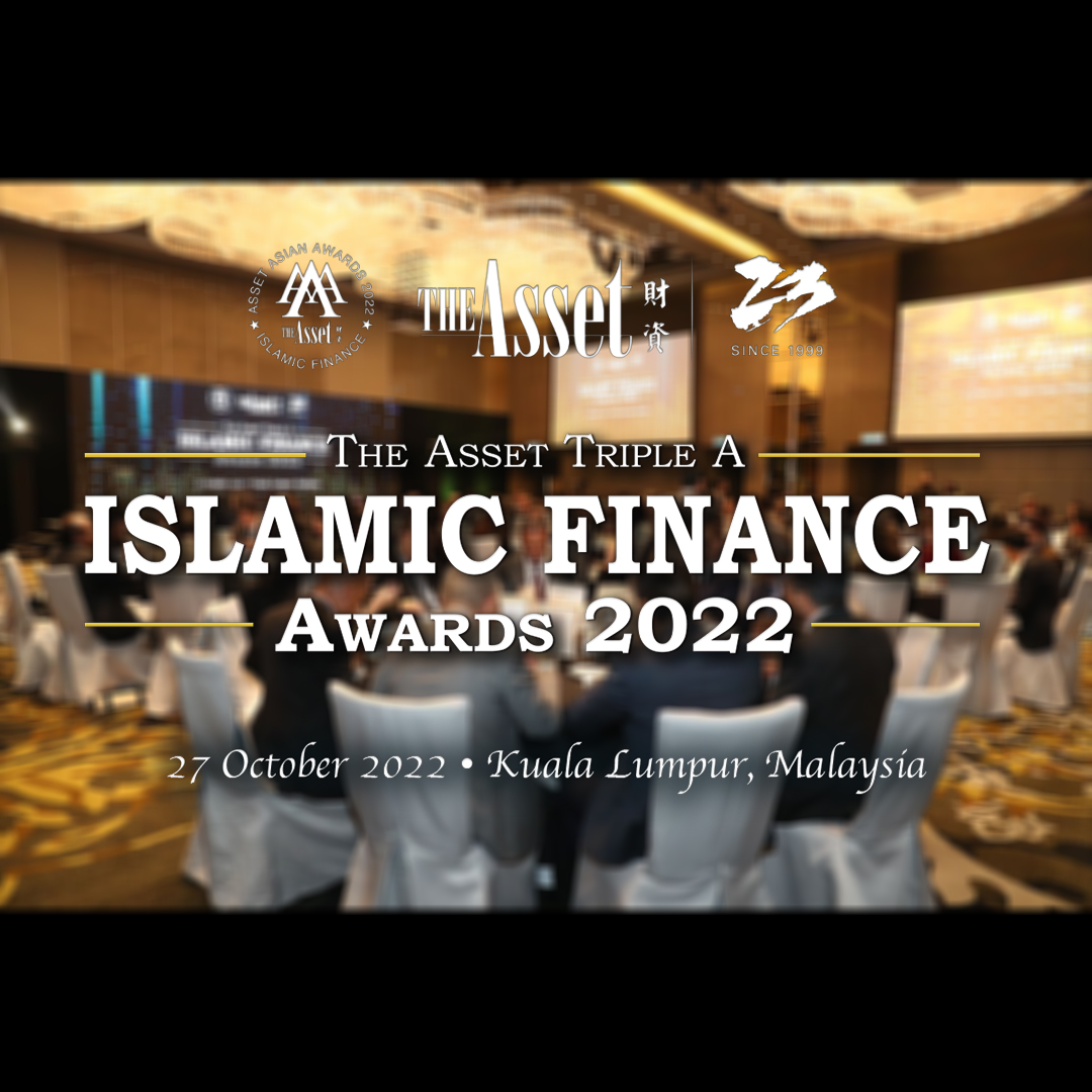 The Asset Triple A Islamic Finance Awards 2022: Highlights