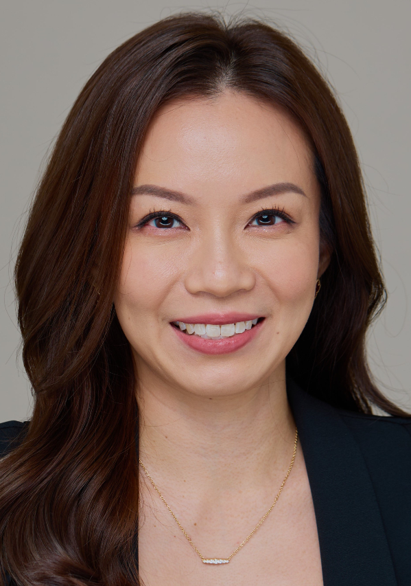 Vanessa Huang