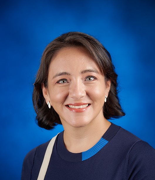 Claudia Villasis-Wallraff, head of treasury advisory, Asia-Pacific at Deutsche Bank